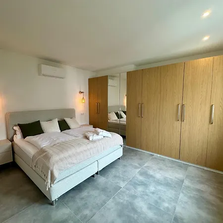 Quartier B28 Daire *