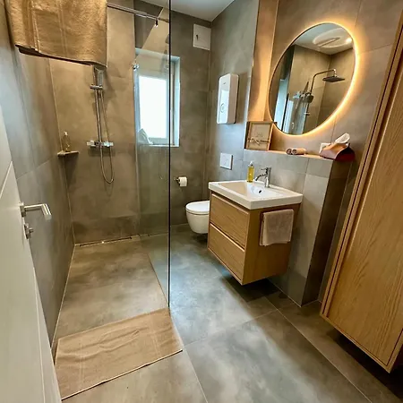 아파트 Quartier B28 Weitersburg