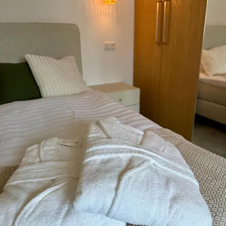 Quartier B28 Apartamento