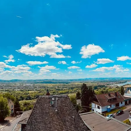 아파트 Quartier B28 *