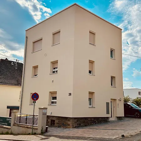 Quartier B28 Weitersburg