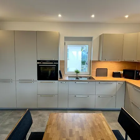 Quartier B28 Weitersburg