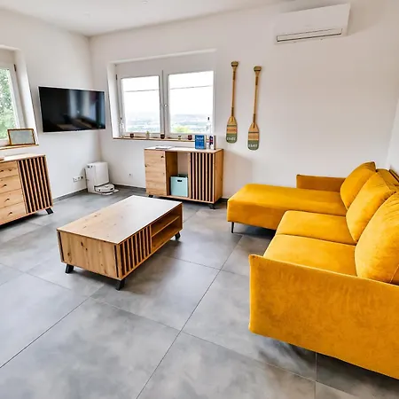 Quartier B28 Daire *