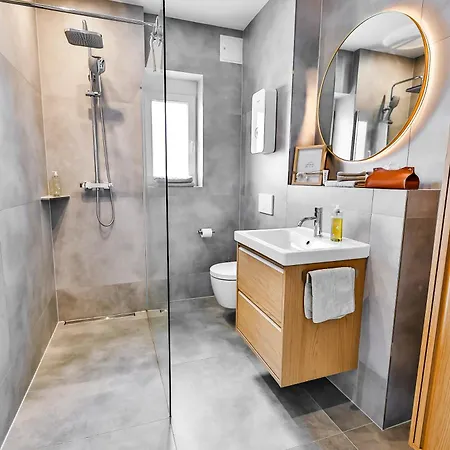 Quartier B28 * Weitersburg