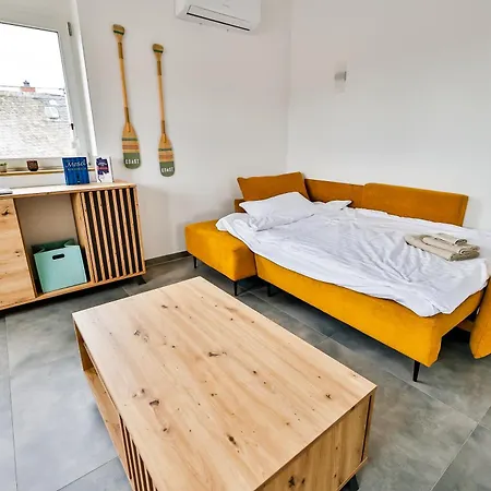 Quartier B28 Daire Weitersburg