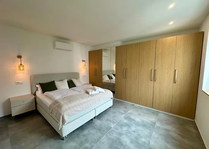 Quartier B28 公寓 *