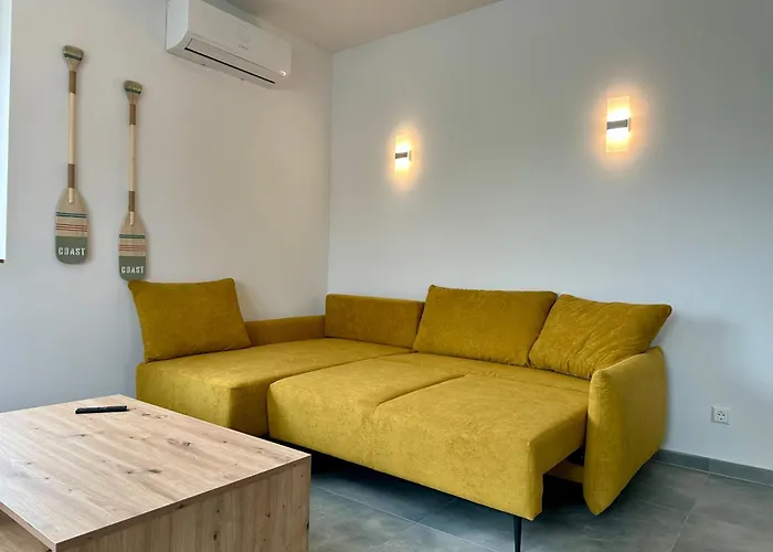 Quartier B28 公寓 Weitersburg