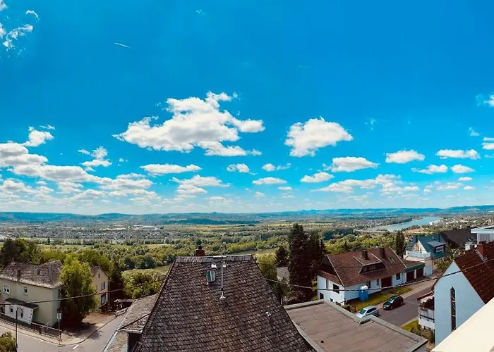 公寓 Quartier B28 *