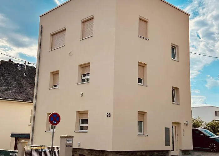 Quartier B28 Weitersburg