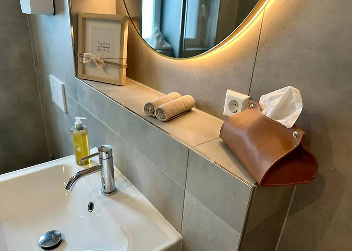 公寓 Quartier B28 *