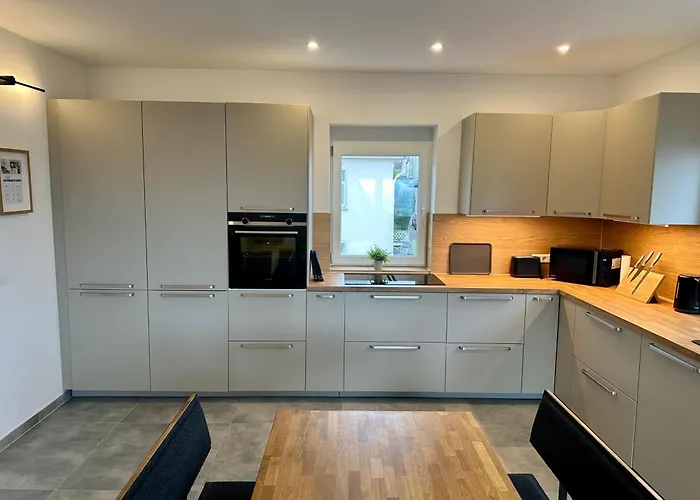 Quartier B28 Weitersburg